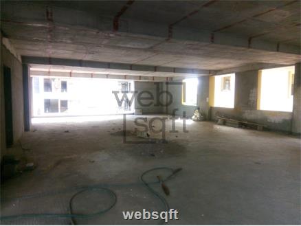 Madhapur Commercial complex for Rent